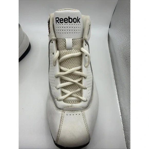 Size 8.5 - Reebok DMX Ride White - Picture 3 of 11